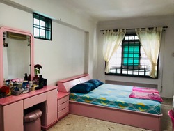 Blk 236 Pasir Ris Street 21 (Pasir Ris), HDB Executive #168092592